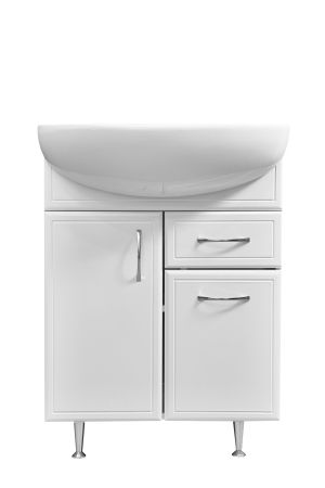 Тумба "Концепт 60", 1 ящ., Эрика 60, артикул SP-00000053