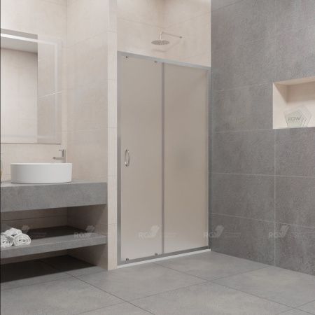 Душевая дверь RGW PA-016 (1300, Матовое-Сатинат) Душевая дверь RGW PA-016 (1300, Матовое-Сатинат)