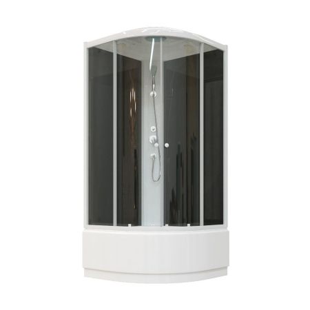 Кабина EC1021 душевая PARLY, артикул EC1021
