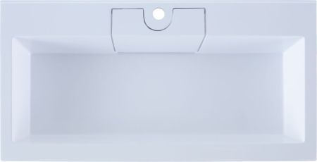 Раковина Aquanet Фортуна 90, артикул 00187182