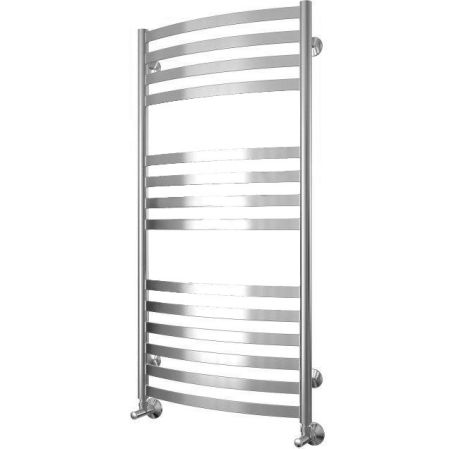 Водяной полотенцесушитель Terminus Авиэль П14 500х1056 4620768886393 Хром