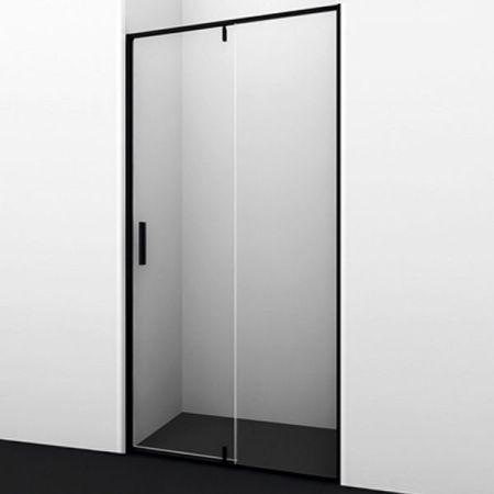 Elbe 74P04  Душевая дверь, артикул 74P04