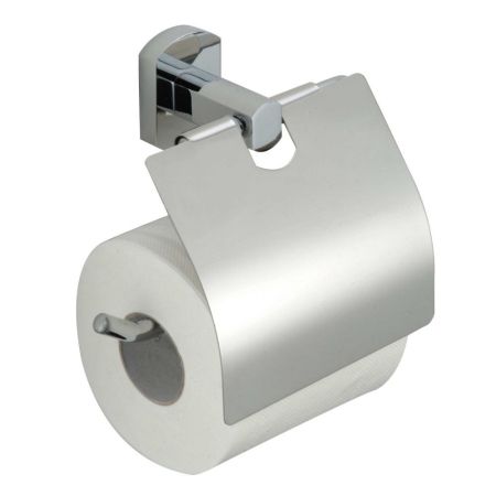 Держатель для туалетной бумаги Savol S-009951, хром, артикул S-009951