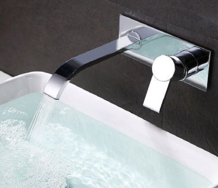 Умывальник CeramaLux 9396, артикул 