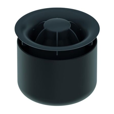 Погружной стакан с мембраной для сифонов DN 50 и DN 70, артикул 3695005