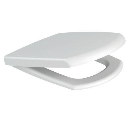 Сиденье для унитаза Cersanit CARINA DPL EO (S-DS-CARINA-DL-t), артикул S-DS-CARINA-DL-t