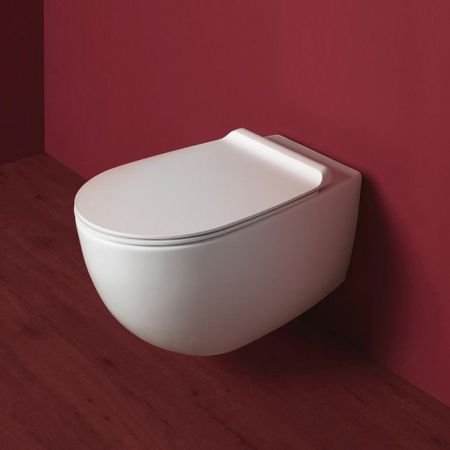 SIMAS Комплект крепежей для подвесного унитаза/биде, артикул F85