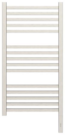 Полотенцесушитель электрический "МОДУС 3.0" 800х400 / МЭМ правый (Сатин), артикул 071-5701-8040