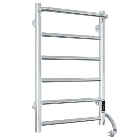 Полотенцесушитель электро "Прайм П6 400х600", правый