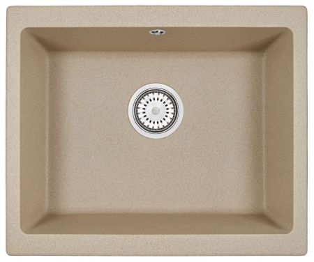 Кухонная мойка Granula GR-5551 Классик, артикул GR-5551 классик