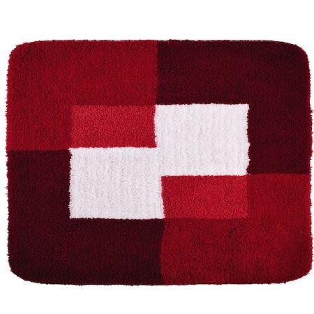 Коврик для ванной комнаты Ridder Coins 50x55 Серый, артикул 7103807