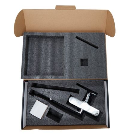 Смеситель для кухни FASHUN A4685, хром, артикул A4685