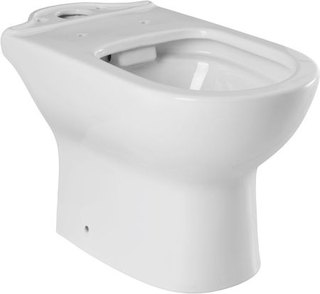 Чаша напольного унитаза Aquanet Ray-C, артикул Ray-C