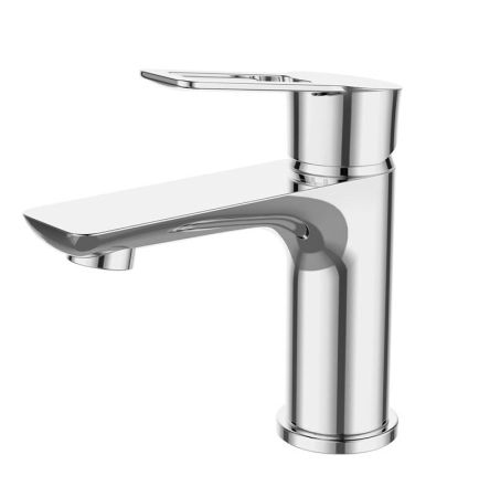 Комплект смесителей Agger Brave A2331100 Хром