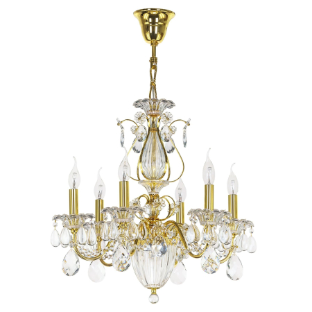 Люстра подвесная Schon Lightstar Premium 790062, артикул 790062