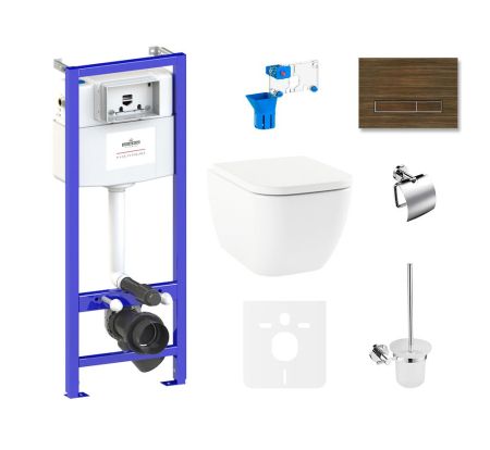 Комплект 9 в 1 Lavinia Boho Relfix One Compacto 75110307, артикул 75110307