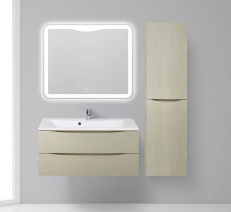 Шкаф подвесной BELBAGNO FLY-MARINO-1500 FLY-MARINO-1500-2A-SC-BL-P-L BelBagno, артикул FLY-MARINO-1500-2A-SC-BL-P-L