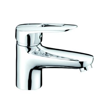 Смеситель для раковины D-Lin D110428, хром