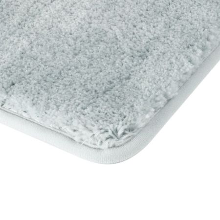 Коврик для ванной комнаты FIXSEN FAMILY FX-9003C, голубой, артикул FX-9003C