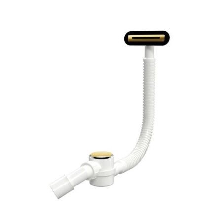 Слив-перелив EXCELLENT Heaven ARIN.FLOW.GL (золото), артикул ARIN.FLOW.GL