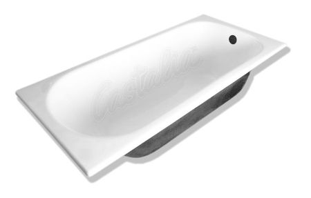 ВАННА чуг. "CASTALIA" - 1500*700*420, артикул Н0000203