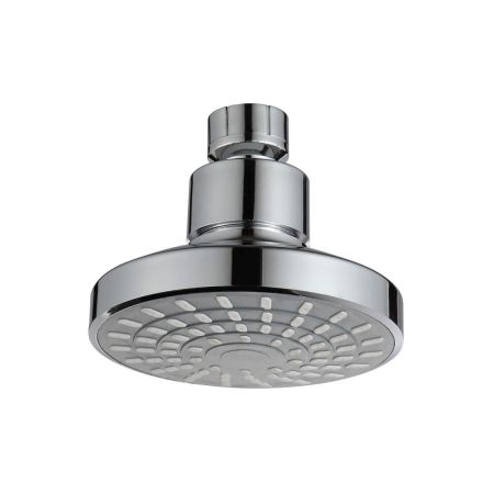 Верхний душ D-Lin D61054, хром, артикул D61054