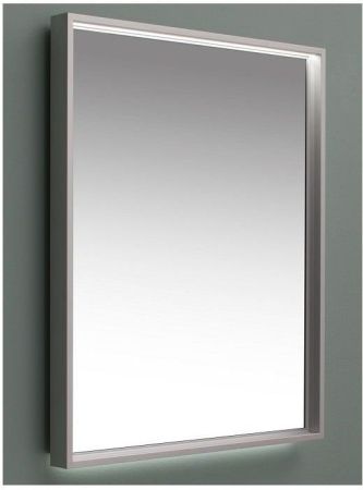 Зеркало De Aqua Алюминиум 6075 LED, артикул 00205999