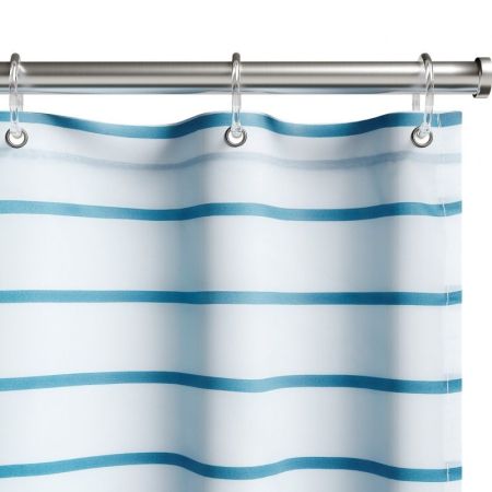 Штора для ванны Fora Royal Navy FOR-RN096 Полоски