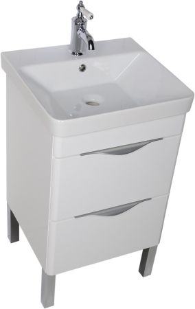 Раковина для тумбы Sanovit Luxury 50 11050-KL, артикул 11050-KL