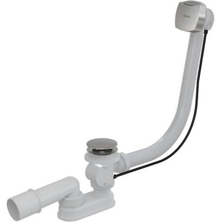 Слив-перелив RAVAK  X01507 (57*, хром), шт