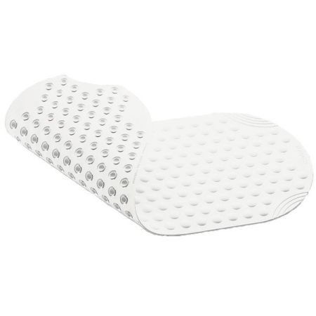 Коврик для ванны Ridder Tecno 38x89 Бежевый, артикул 68109