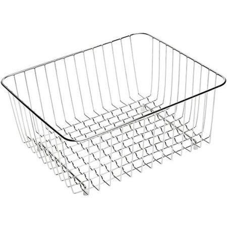 Корзина для кухонной мойки Omoikiri CO-01 IN Нержавеющая сталь 4999001
