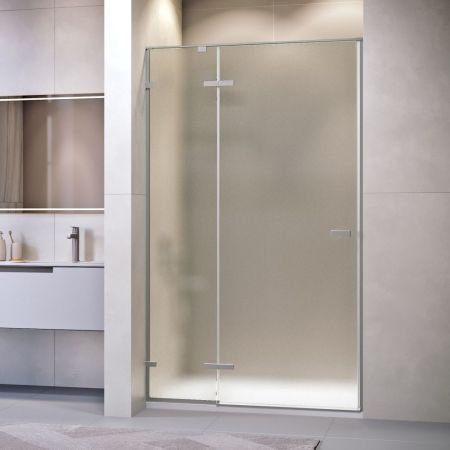 Душевая дверь RGW SV-004Gr (Матовое-Сатинат, 1600), артикул 353200416-210