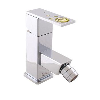 Смеситель для биде Rav Slezak ROYAL1145.5, хром