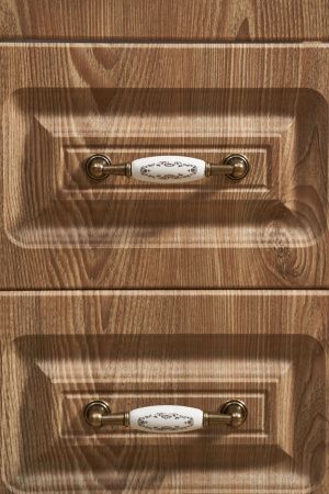 Тумба "Кармела 75", карпатская ель, Байкал 75