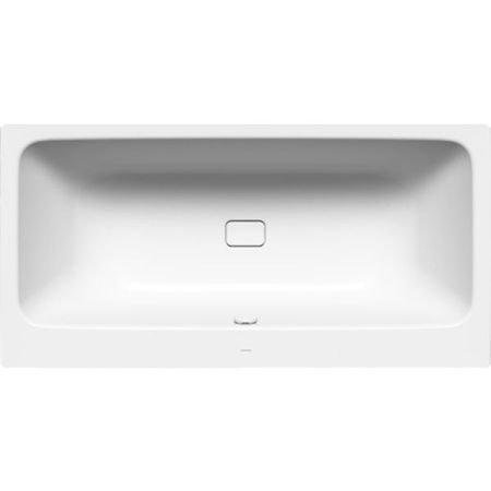 Стальная ванна Kaldewei Asymmetric Duo 742 180х90 без покрытия