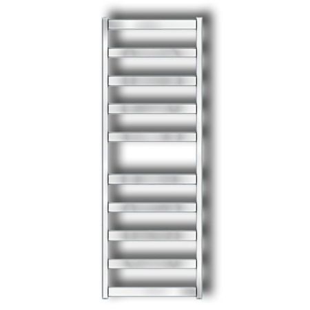 Водяной полотенцесушитель Grota Brezza 63х150 Хром, артикул 