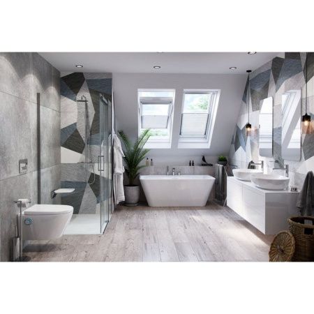 Система для душа наружного монтажа EXCELLENT Rain Pi AREX.1281CR (хром) Система для душа наружного монтажа EXCELLENT Rain Pi AREX.1281CR (хром)