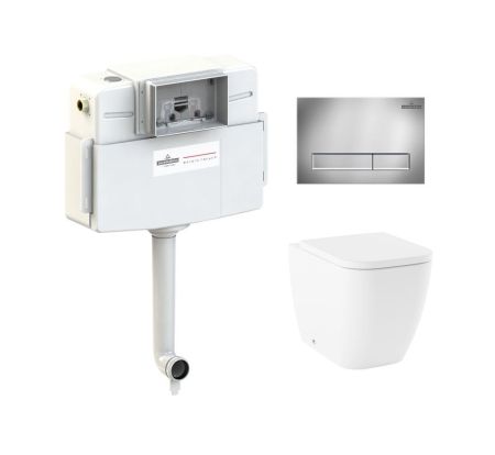 Комплект 4 в 1 Lavinia Boho Relfix One 77060218, артикул 77060218