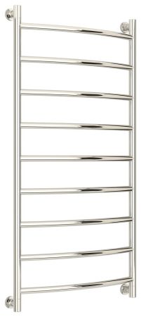 Полотенцесушитель водяной "ГАЛАНТ+" 1200х600 (Без покрытия), артикул 00-0200-1260