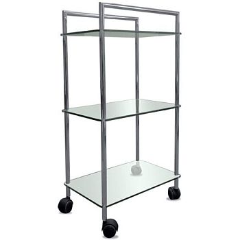 Тележка для ванной Hotelové vybavení