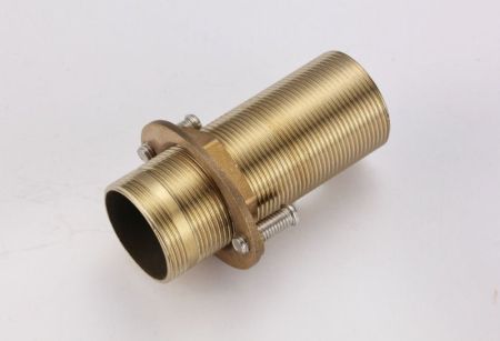 Гайка Savol для смесителя (S11), артикул S11