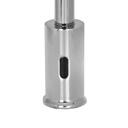 Смеситель для кухни сенсорный Raiber Sensor RSF88198, хром, артикул RSF88198