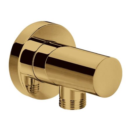 Угловой соединительный элемент OMNIRES S008GL (золото) Угловой соединительный элемент OMNIRES S008GL (золото)