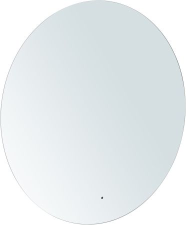 Зеркало Aquanet Смарт 100 теплая подсветка