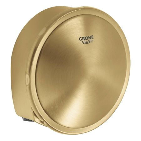 Наливной, сливной и переливной гарнитур GROHE Talentofill, внешняя часть, холодный рассвет матовый (19952GN0), артикул 19952GN0