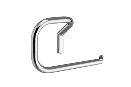 Gedy Karma, полотенцедержатель - полукольцо, цвет хром, артикул 3570(13)