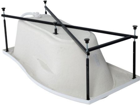 Каркас сварной для акриловой ванны Aquanet Lotos 170x75 L/R, артикул 00312650