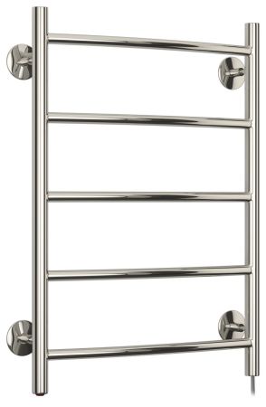 Электрический полотенцесушитель СТИЛЬЕ "Формат 40 П" 600х400 (5) Г16 (Без покрытия)