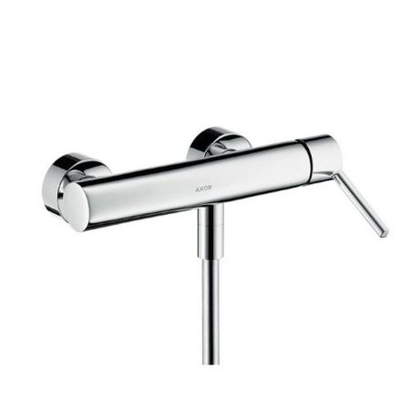 AX Starck Смеситель для душа, однорычажный, настенный, цвет: хром, артикул 10665000